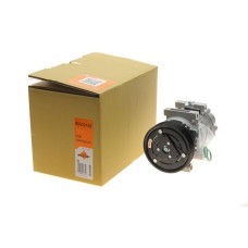 Компресор кондиціонера Ford Focus II/C-Max/Volvo C30/C70/S40/V50 2.0D 03-12