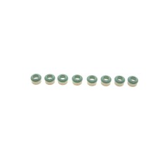 Сальник клапана (впуск/випуск) Ford Connect 1.8 D (8x12/15.2x9.5) (к-кт)