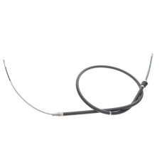 Трос ручника (задній) VW Polo/Seat Cordoba/Ibiza 93-02 (1514/955mm)