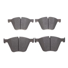 Колодки гальмівні (передні) BMW 5 (F07)/7 (F01)/X5 (E70/F15)/X6 (E71/F16) 06- (ATE)