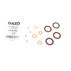 Ремкомплект форсунки Opel Astra H/Combo 1.3 CDTI 05-11 (к-кт на 4шт)