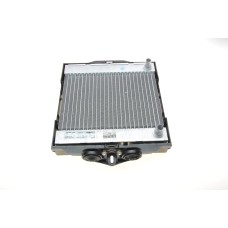 Радіатор охолодження BMW 5 (F10)/7 (F01-F04) 08-16 N20/N54/N55/N57