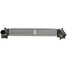 Радіатор інтеркулера BMW 1 (F40/F48) 15- (B38)
