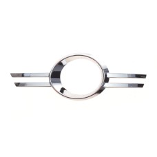 Накладка декоративна фари протитуманної MB C-class (W204) 07-10 (R)