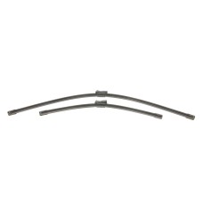 Щітки склоочисника (680/430mm) Jaguar XE/XF/XF/Tesla Model S 14-