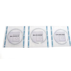 Кільця поршневі BMW 3(E30/36)/5(E28/34) M20/M40 1.6/1.8/2.5/2.7i 81-94 (84.00mm/STD) (1.5-1.75-3)