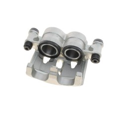 Супорт гальмівний (задній) (R) Citroen Jumper II/Peugeot Boxer 06- (d=46/52) (Brembo)