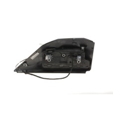Кронштейн дзеркала VW Crafter 16- (L)
