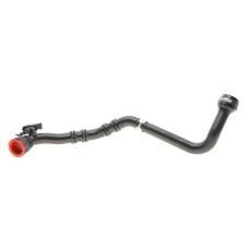 Патрубок інтеркулера Renault Kangoo II 1.5DCI 08-