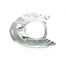 Захист диска гальмівного (переднього) (L) BMW X5 (E70/F15)/X6 (F16) 2.0-4.8 06-18