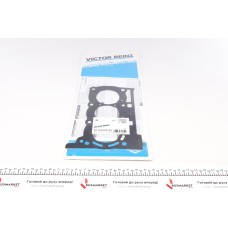 Прокладка ГБЦ Citroen C1/Peugeot 107 1.0 05-