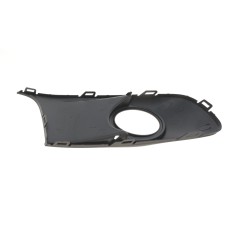 Вставка бампера (під протитуманку) VW Caddy III 04-15 (L)