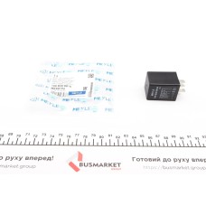 Реле склоочисника VW Caddy -04