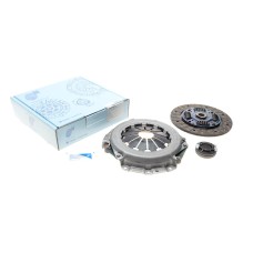 Комплект зчеплення Hyundai i30/Kia C'eed/Cerato 1.4/1.6i 04- (d=216mm) (+вижимний)