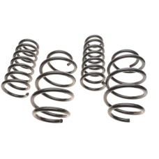 Комплект пружин (Pro-Kit) BMW X3 (G01/F97) 3.0 (B57/B58)/X4 (G02/F98) 3.0 (B57/B58) 17- (4 шт.)
