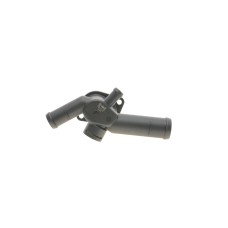 Фланець системи охолодження Audi A3/Fabia/Skoda Octavia/VW Bora/Golf/T5 1.6/2.0/2.0 95-15