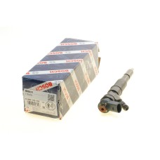 Форсунка BMW 3 (E46)/5 (E60) 3.0d 03-10 (M57)