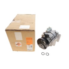 Компресор кондиціонера Ford Fiesta IV-VFocus I/Transit 1.3-1.8 93-13