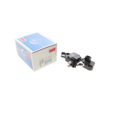 Реле генератора (14.3V) Volvo S40/S80/V40/V70 1.6-2.5 95-08 (HÜCO) (знято з виробництва)
