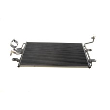 Радіатор кондиціонера Audi A3/Seat Leon/Toledo/Skoda Octavia/VW Bora/Golf 1.4-3.2 96-13