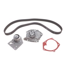 Комплект ГРМ + помпа Nissan Primera 1.9dCi 02-/Renault Scenic/Megane 1.9dCi 03-(26x133z)