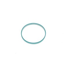 Прокладка заслінки дросельної BMW 5 (G30/F90) 2.0-3.0D (B47/B57) 16- (до впускного колектора)