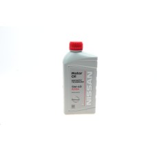 Олива 5W40 SL/CF (1L) (заміна на KE90090032)