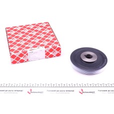 Шків колінвалу Citroen/Fiat/Peugeot 1.9D/2.0HDi (6PK)