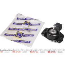Подушка двигуна (передня) (R) Renault Master/Opel Movano 2.2/2.5dTi 00-