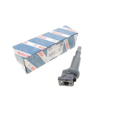Котушка запалювання BMW 5 (E60/F10)/6 (E63) 2.0/3.0i 07-13