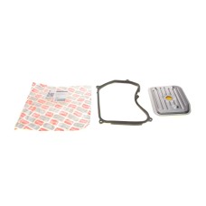 Фільтр АКПП VW T4/T5 1.9TDI/2.0/2.4D/2.5TDi 90- (з прокладкою на 5 отворів)