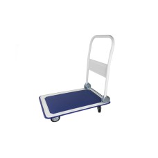 Візок зі сталевою платформою (130kg)