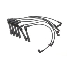 Проводи запалювання (к-кт) Audi A6 2.4/2.8i 97-05 (RC-AD218)