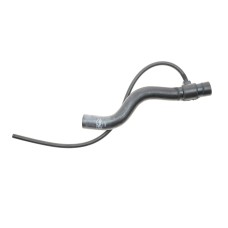 Патрубок радіатора (верхній) VW Passat 1.6-2.0 88-97