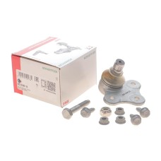 Опора кульова (передня/знизу) Fiat Doblo Cargo (263_), 02/10 -