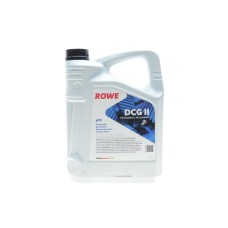 Олива HIGHTEC ATF DCG II (5L) (VW G 052 182/G 052 512/BMW DCTF-1/MB236.21) (коричн)
