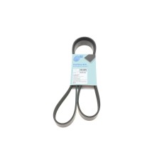 Ремінь генератора Peugeot 206/ Citroen C5/ Xantia/ Xsara/Berlingo 1.4-2.0 96-/ Skoda Fabia 1.2 01-14