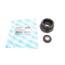 Подушка амортизатора (переднього) + підшипник Audi A3/Skoda Octavia/VW Bora/Golf IV -06