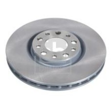 Диск гальмівний (передній) Alfa Romeo159/Brera/Giulietta/Fiat 500X/Jeep Compass/Renegade 05- (305x28) 