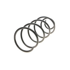 Пружина (передня) Peugeot 307/SW 1.6HDi/2.0/HDi/2.0 16V (АКПП для 2.0) 00-11/Citroen C4 04-11