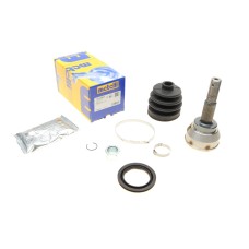 ШРКШ (зовнішній) Nissan Sunny 86-91 (25z/22z/80mm)