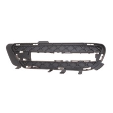 Решітка бампера MB E-class (W212) 10-11 (R)