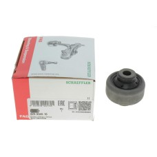 Сайлентблок важеля (переднього/знизу/ззаду) Nissan Micra/Note/Renault Clio III/Modus 04-