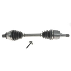 Піввісь (передня) Ford Galaxy/Mondeo 1.6-2.2 TDCi 06-15 (L) (40x26x603)