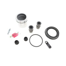 Ремкомплект супорта (переднього) BMW X3 (E83) 04- (d=57mm) (+поршень) (Ate)