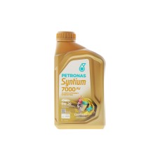 Олива 0W20 SYNTIUM 7000 AV (1L) (Porsche C20/VW 508 00/509 00) (ACEA C5)