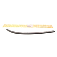 Планка під фару BMW 5 (E39) 95-03 (L)