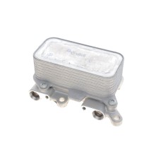 Радіатор оливи АКПП Audi Q7/VW Touareg 06-18 (теплообмінник)
