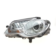 Фара (L)  VW Touran 03-10 (H7/H7)