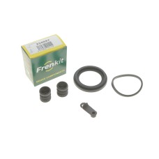 Ремкомплект супорта (переднього) VW T4 90-03 (d=54mm) ((Lucas)